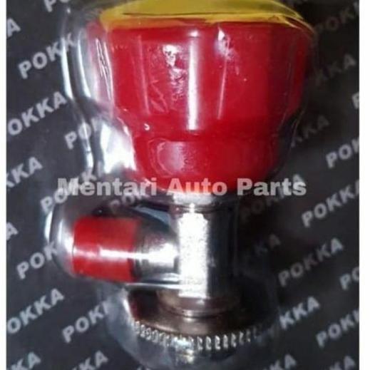 Kran Freon Kaleng Pembuka Freon Kaleng Terbaik