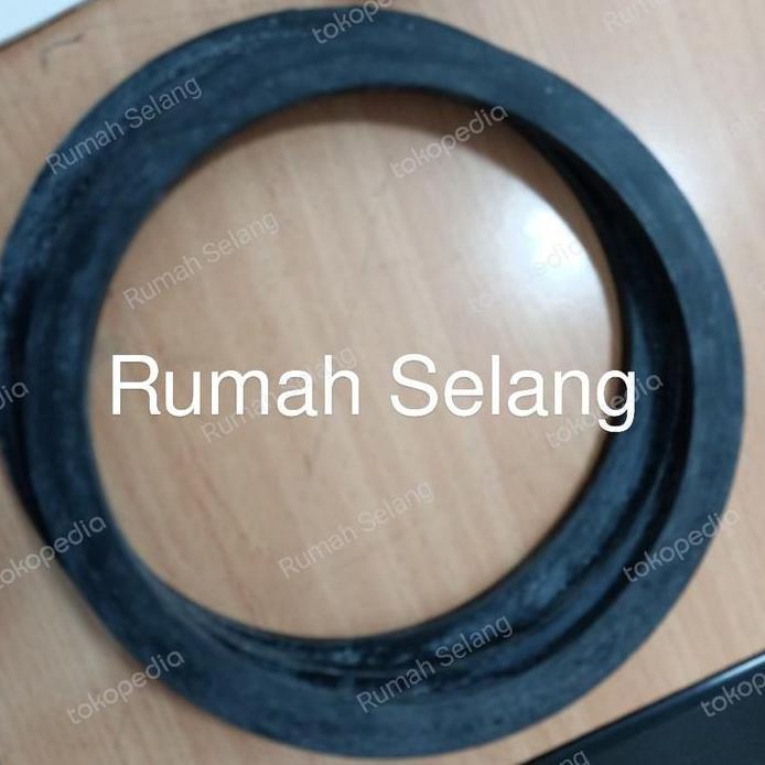 Ready Seal Camlock 3 Inch / Seal Karet Camlock / Gasket Karet Camlock 3 Inci