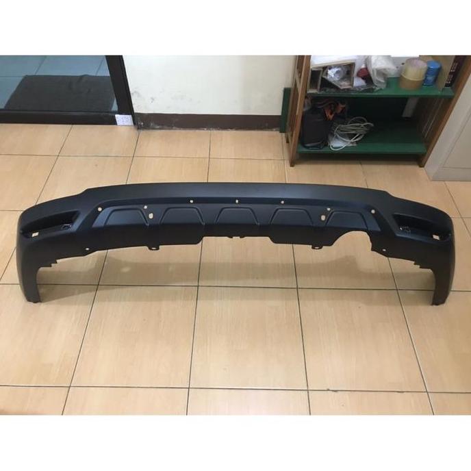 Bumper Belakang Brv 2015-2018 Original