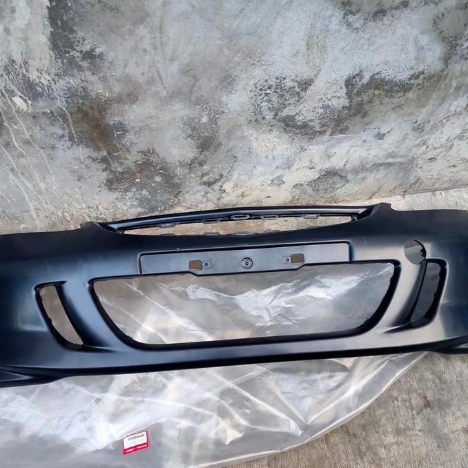 Bemper Depan Honda Jazz Gd3 Vtech Mmc
