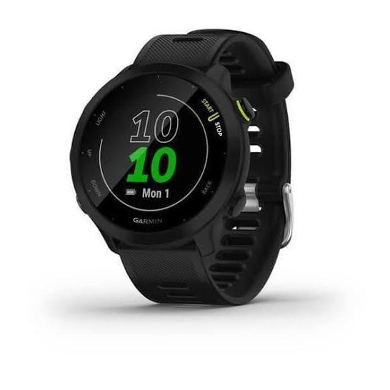 Promo Spesial Jam tangan garmin forerunner 55 / smart watch Garmin forerunner 55