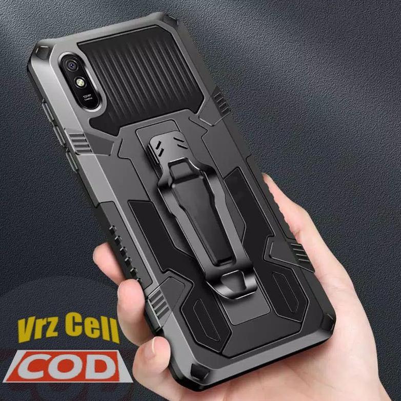 TERMURAH Xiaomi Redmi 9 9A 9C  9 A C Redmi 10A 10 A 10C REDMI A1 MiA1 Mi A1 ( BARU ) New 2022 Redmi 