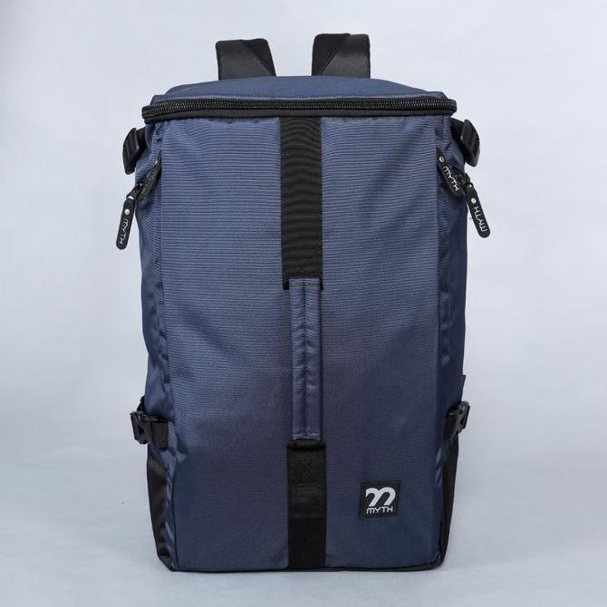 MYTH Ghaze Travel Bag/ Backpack/ Tas Besar/ Koper/ Kabin/ Ransel Baju