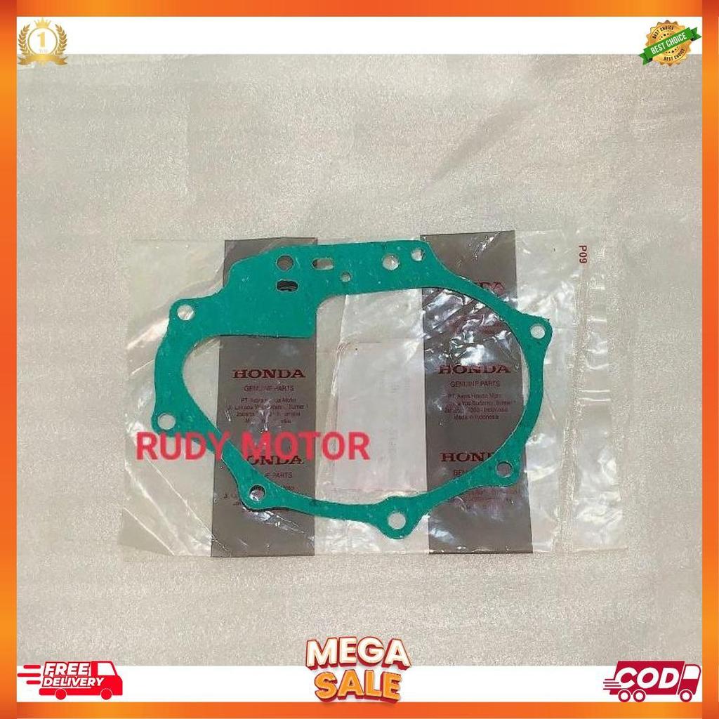 PAKING GEAR BOX GEARBOX PACKING CVT GIR BOK GASKET BEAT FI BEAT ESP BEAT VARIO FI VARIO L [S1]