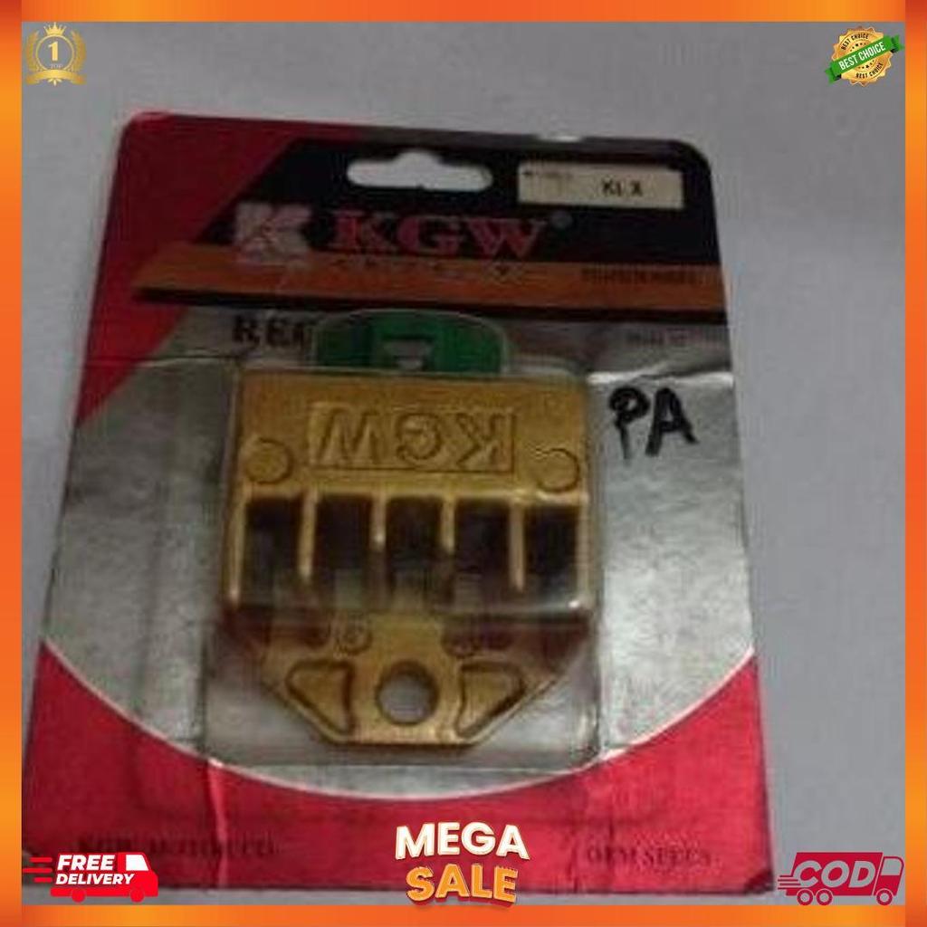 KIPROK | REGULATOR KGW. KLX [S1]