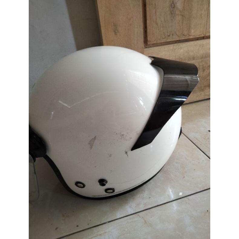 PROMO spoiler helm universal,helm bogo