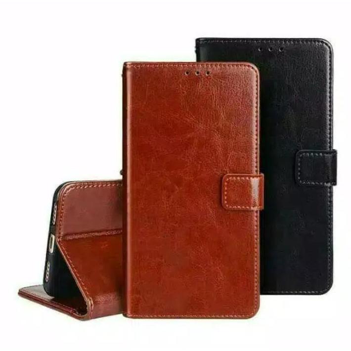 BESTPROMO Iphone 13 / Iphone 13 Mini / Iphone 13 Pro / Iphone 13 Pro Max Flip Cover Kulit Flip Walle