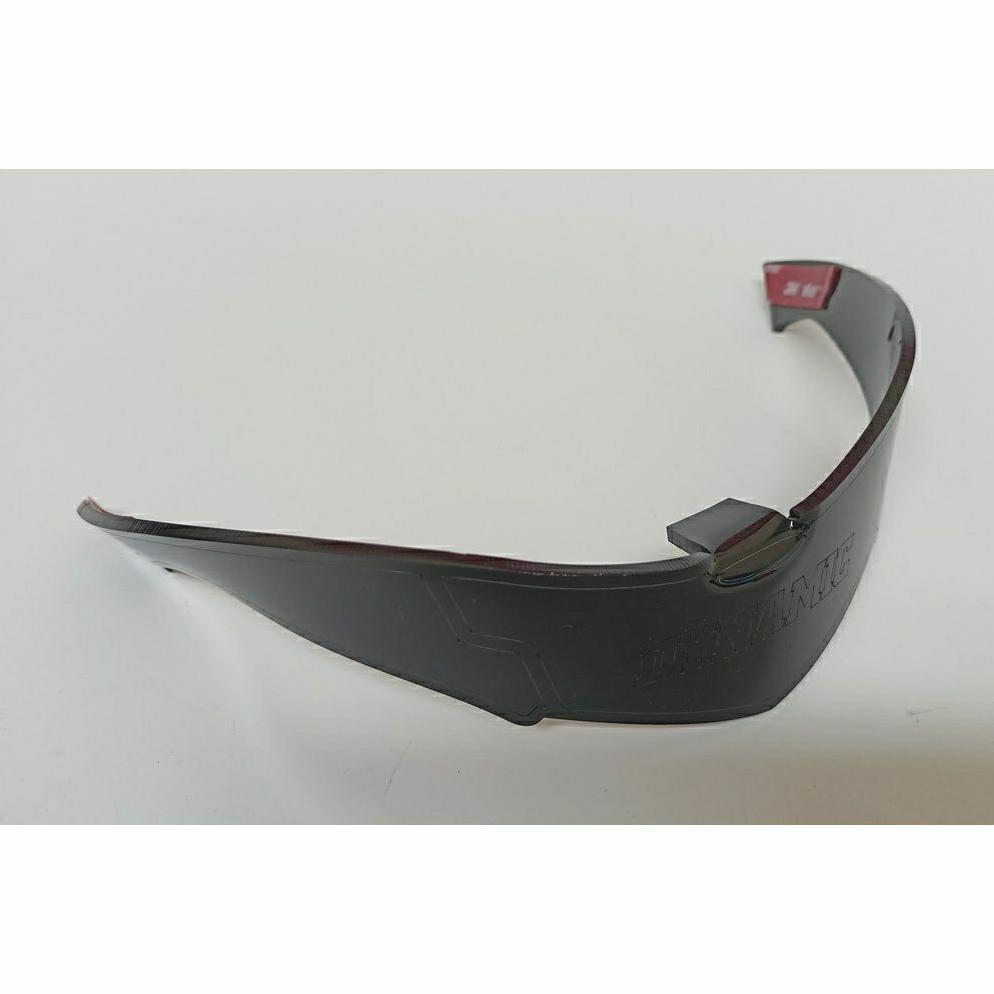 CUCI GUDANG spoiler helm gm fury/spoiler helm gm