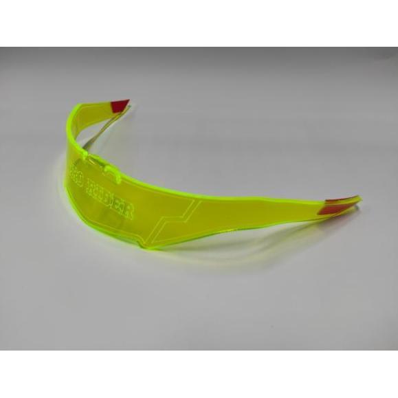 PROMO Spoiler MDS Pro rider | Spoiler helm MDS ProRider All Series