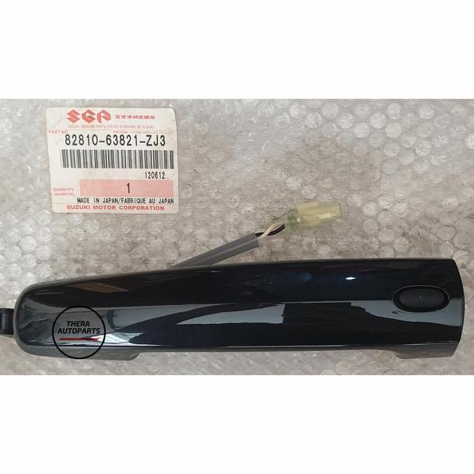 Handle Pintu Bagasi Belakang Suzuki Grand Vitara Original Sgp