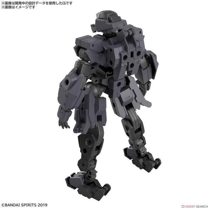 Gundam 30Mm Eexm-S02M Forestieri 02 63937