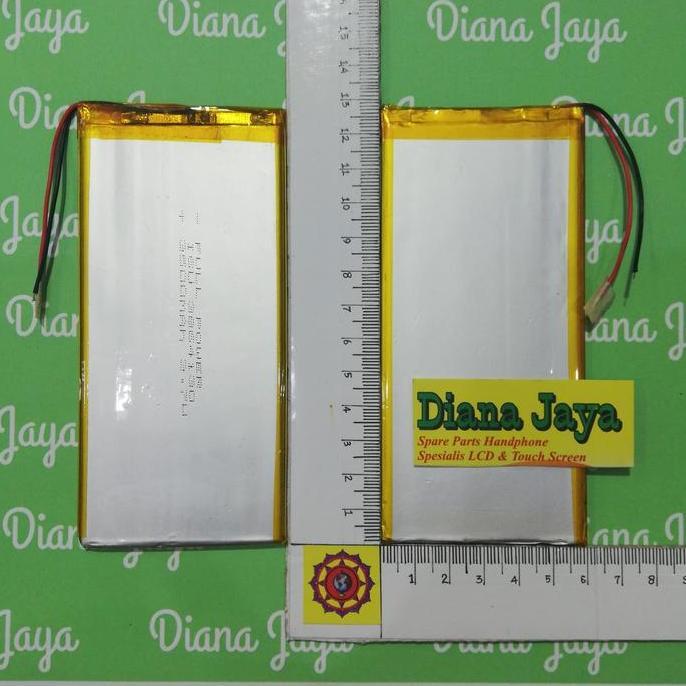 Givarman88 - Baterai Tab Advan T5A