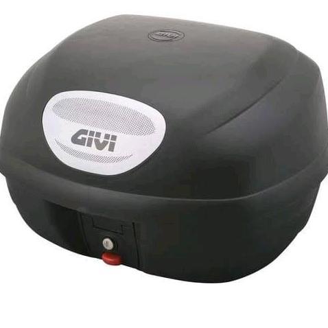 Box Motor Givi E33Nx Box Belakang Motor Promo Bulan Ini