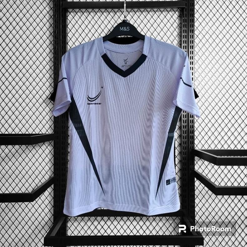 TERBARU ATASAN BAJU OLAHRAGA SENAM LARI VOLLEY ZUMBA WANITA CEWEK PAKAIAN OLAHRAGA CEWEK KAOS SENAM 
