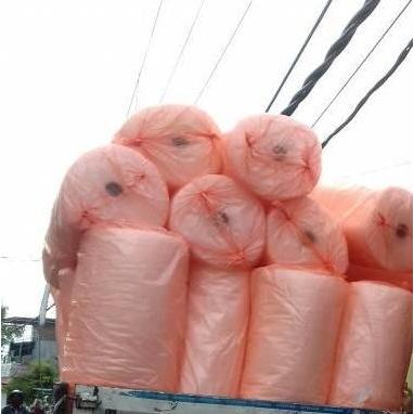 vrzukifazyah - bubble wrap roll khusus gojek bandung bubblewrap plastik