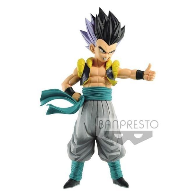 Banpresto - Dragon Ball Z - Grandista Gotenks 39853