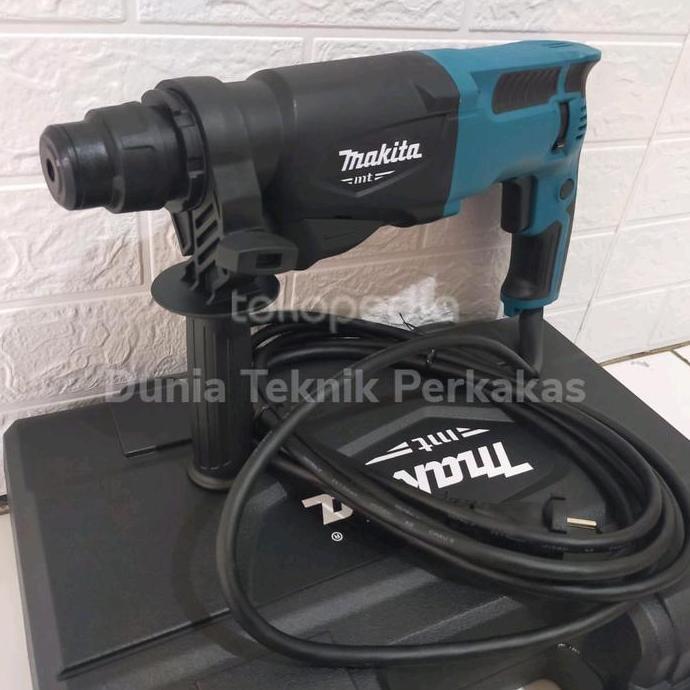 Superxx- Mesin Bor Bobok Beton Makita M8700B Original