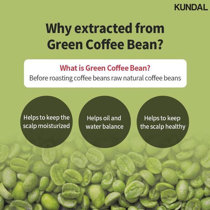 Indoc- Kundal Scalp Care And Caffeine Shampoo Baby Powder 500Ml