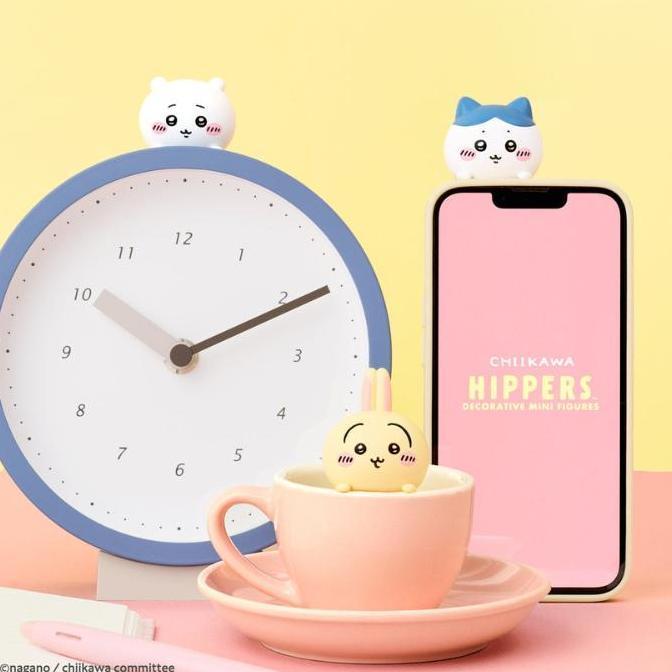 Chiikawa Hippers Chiikawa