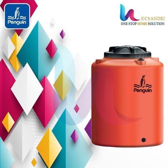 Spesial Tangki Air, Toren Air, Tandon Air Penguin Tb 32 Tanki Pinguin