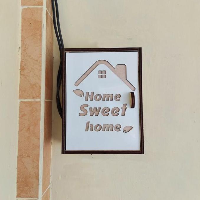 Tutup Meteran Listrik PLN / Box Panel Listrik Rumah