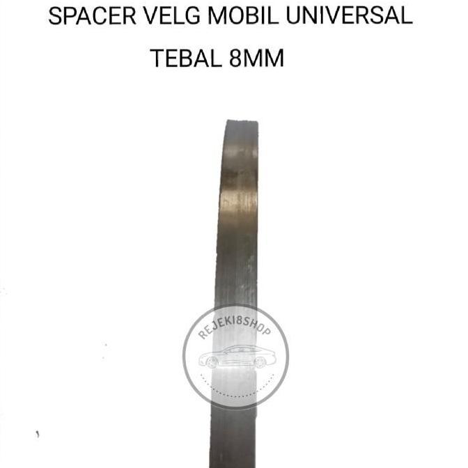 SPACER / SPIRCER Ban roda velg mobil 8mm Univers