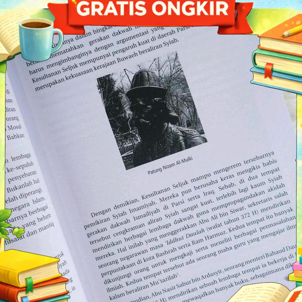 Original Buku Biografi Imam Al Ghazali Dan Syekh Abdul Qadir Jailani Ghozali Qodir Al Jaelani