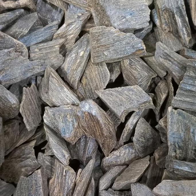 Kayu gaharu Alzaraq 100gr