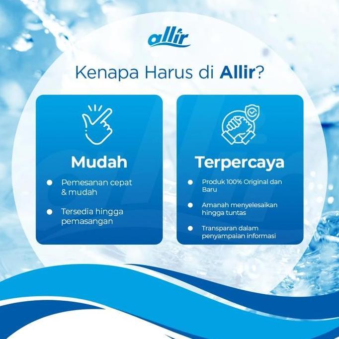 Terjangkau Allir - Tangki Air Penguin Tb 55 Toren Tandon Pinguin 520 Liter 500 Liter