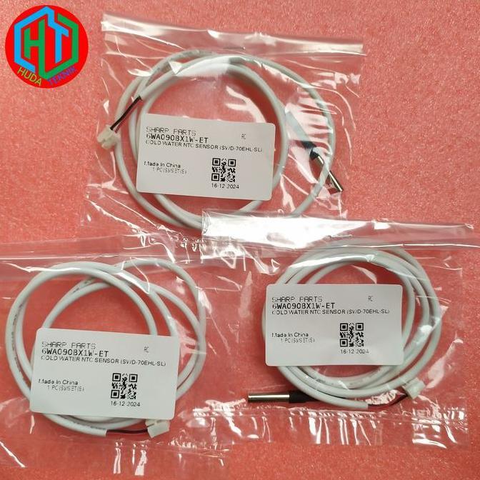 Thermistor dispenser sharp original