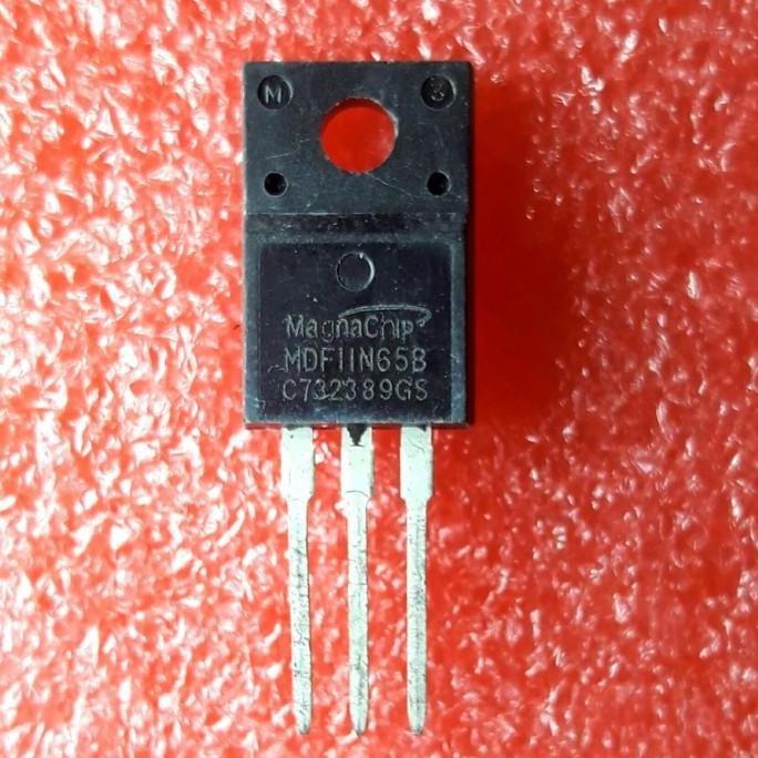 MDF11N65B 11N65B MDF 11N65 B HIGH QUALITY