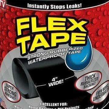 flex tape
