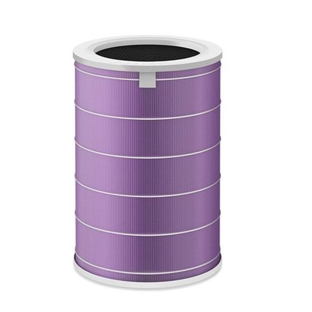 Best Sale Filter Xiaomi Mi Air Purifier 3C 3 3H 2 2S 2H Pro Replacement 3-In-1 Air Purifier Filter X