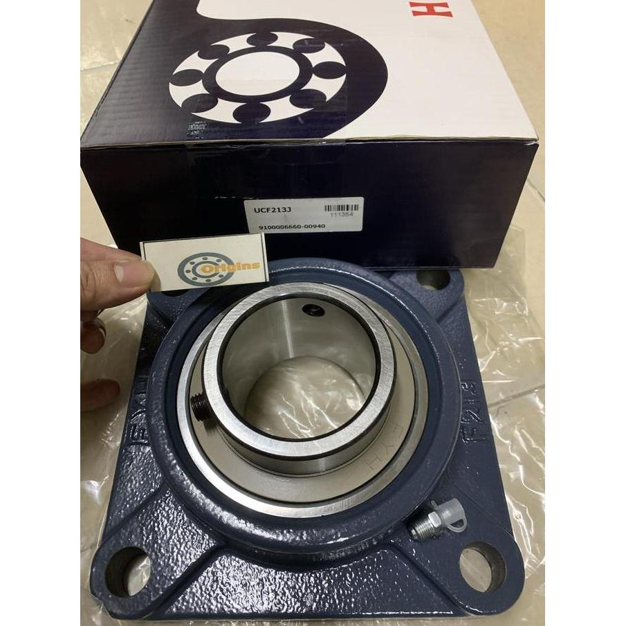 BEARING PILLOW BLOCK UCF 213 FYH ORINAL AS 65mm UCF213