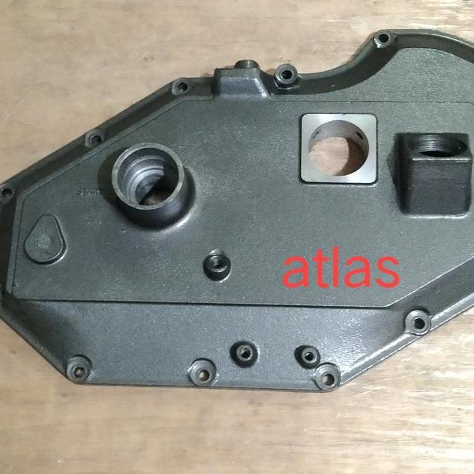 tutup engkol yanmar ts230