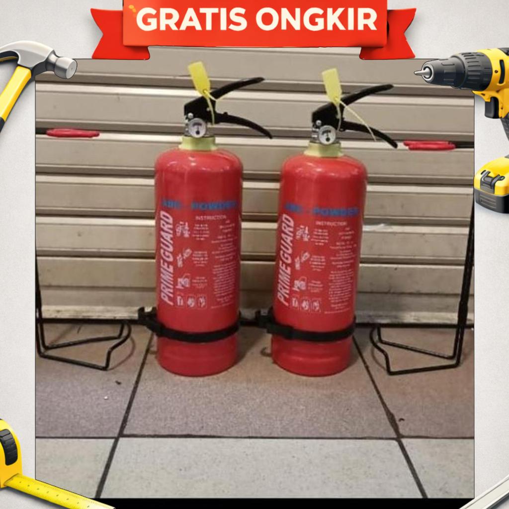 Apar Alat Pemadam Api Ringan Foam 2Kg