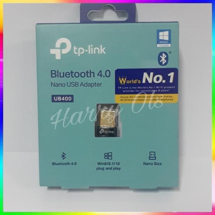 Usb bluetooth 4.0 tplink UB400