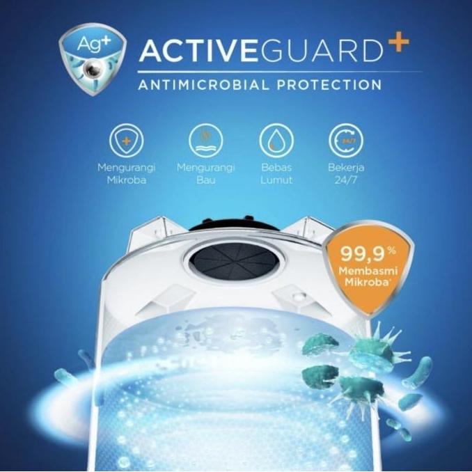 Diskon Toren Air Penguin 3000 Liter Tb 300