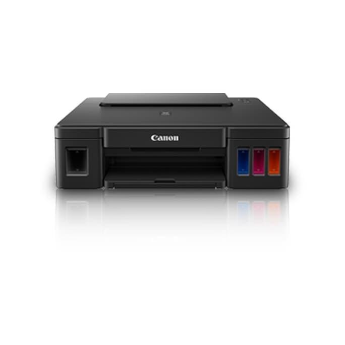 Terlaris Canon Inkjet Printer Pixma G1010