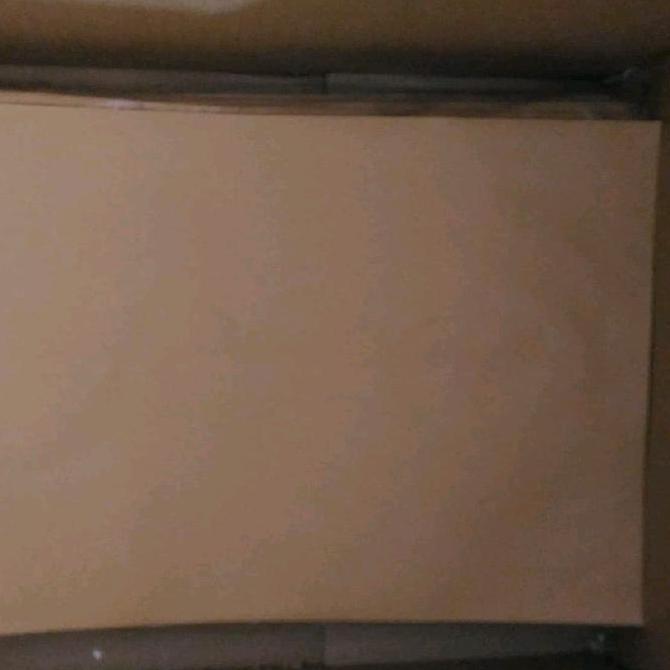 Sandto- Amplop Coklat Folio Isi 100 Pcs Amplop Coklat Brio Tebal Bagus Murah