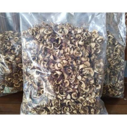1 Kg Mahkota Dewa Kering Iris Tipis /Herbal Mahkota Dewa Kering