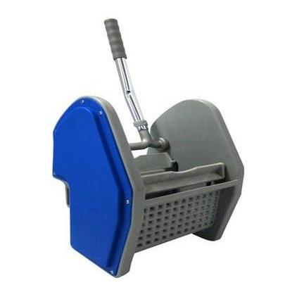 Mop Press Pemeras Kain Mop Pel untuk Single & Double Bucket
