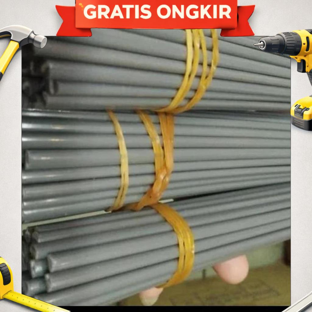 Jual Kawat Las Pvc Single