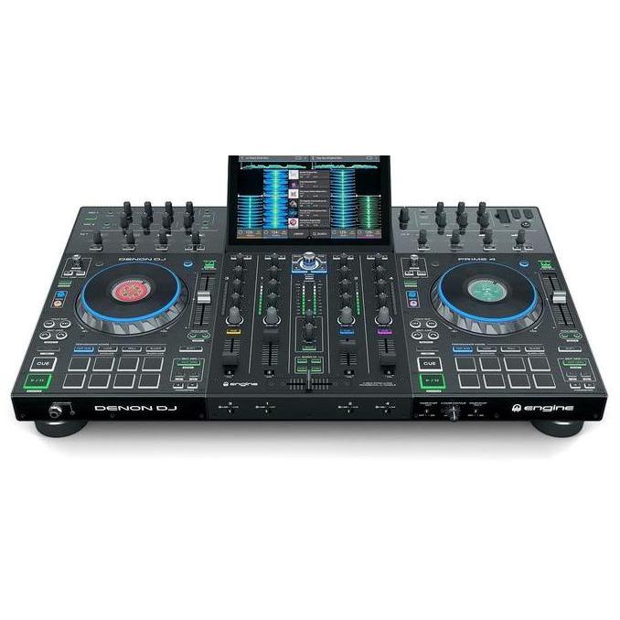PROMO Denon DJ Prime 4 BMJ