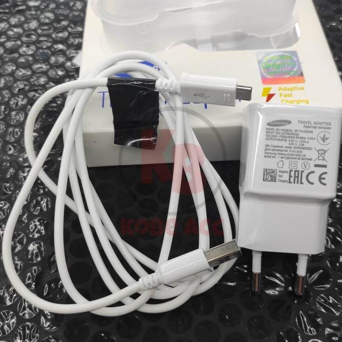 Charger Samsung Galaxy J1 2016 J3 2016 J5 2016 J7 2016 Micro Original Kode 722