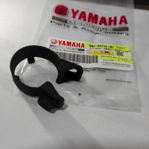 KLEM KNALPOT XEON, NOUVO/Z ORIGINAL YGP