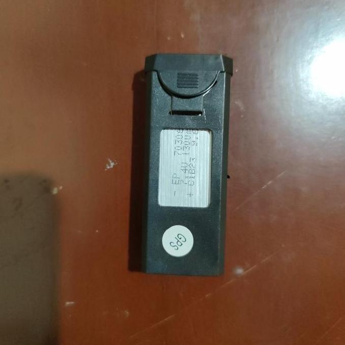 Baterai Lipo SG701S GPS LiPo Battery 7.4V