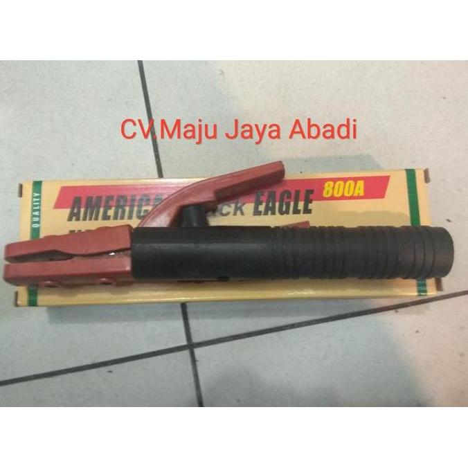Procing- Stang Las Listrik American 800A