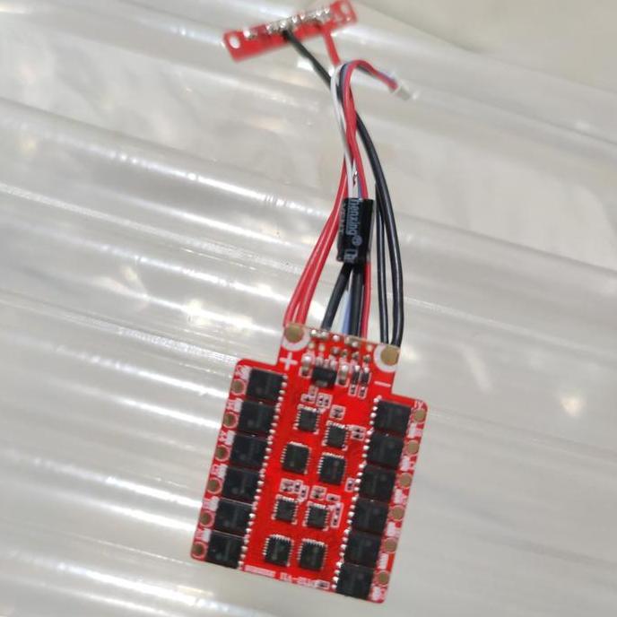 ESC SJRC Rox F22S F11S v2.0 Drone