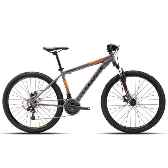 Terlaris Sepeda Mtb Polygon 26 Inch Monarch M3 Murah Bisa Paylatter Dealer Resmi Polygon
